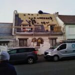Rénovation de toiture aidée par une entreprise RGE à Carquefou